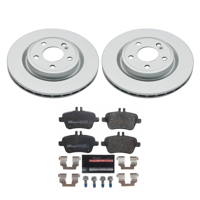 POWERSTOP ESK7378