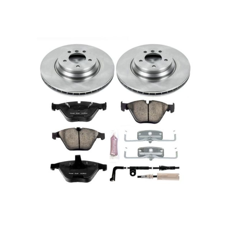 POWERSTOP KOE3015