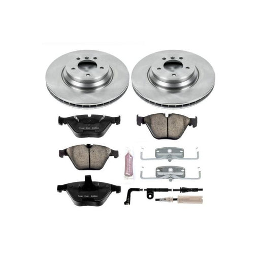 POWERSTOP KOE3015