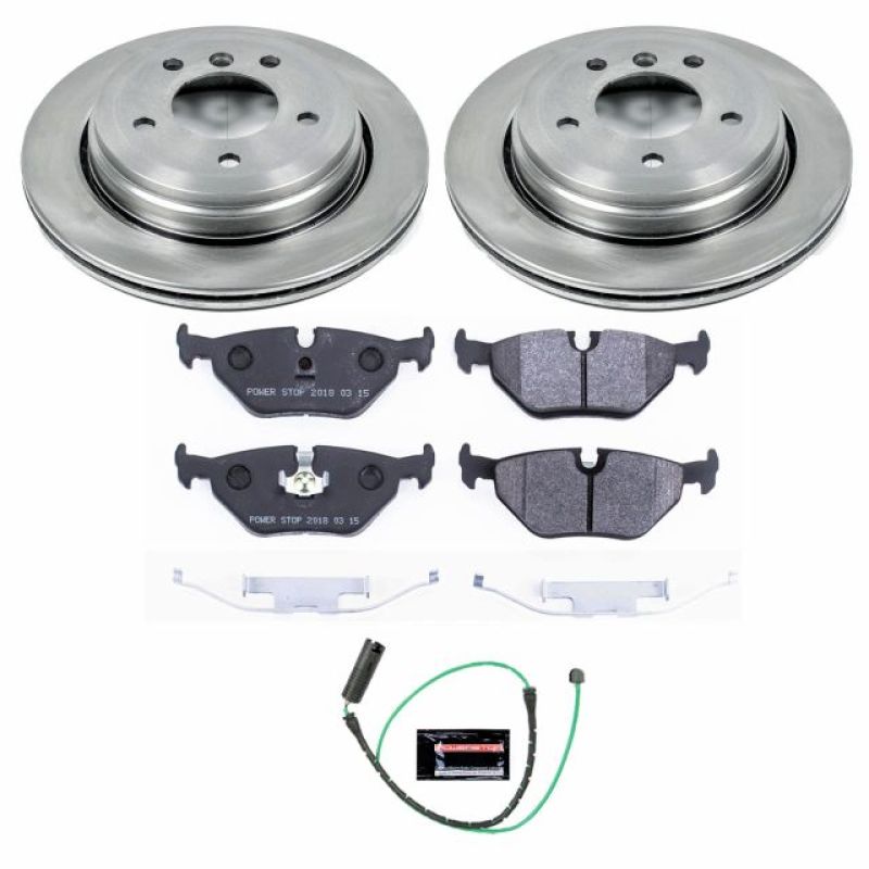 POWERSTOP TDBK2970