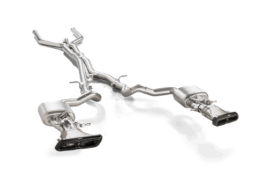 AKRAPOVIC MTP-ME/T/5H