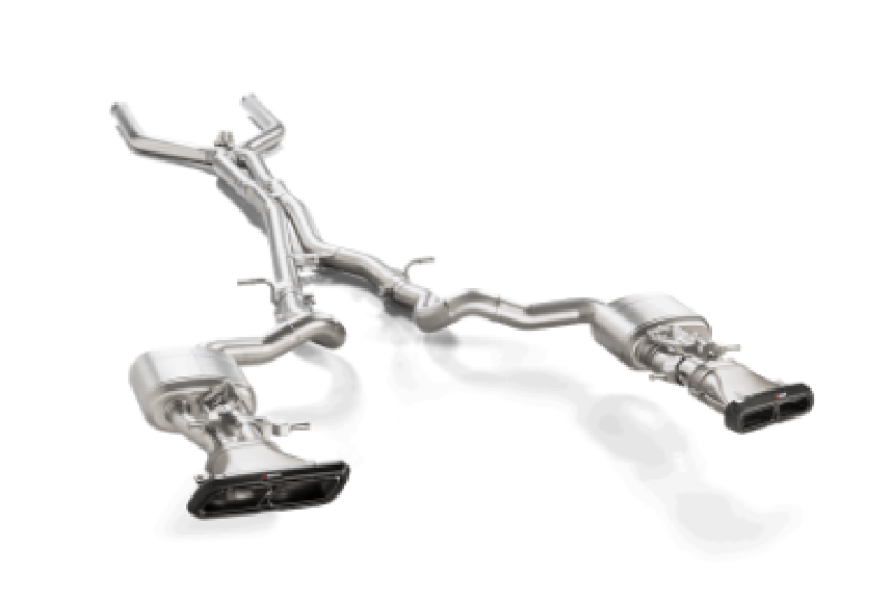 AKRAPOVIC MTP-ME/T/5H