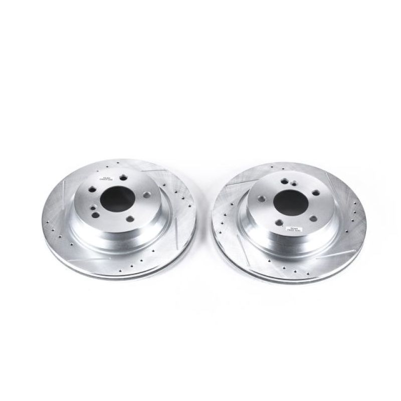 POWERSTOP EBR686XPR