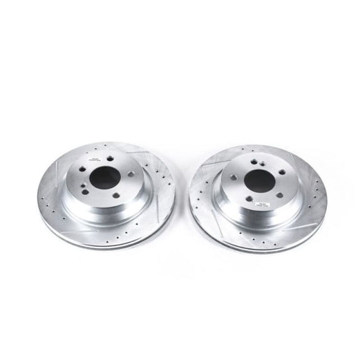 POWERSTOP EBR686XPR