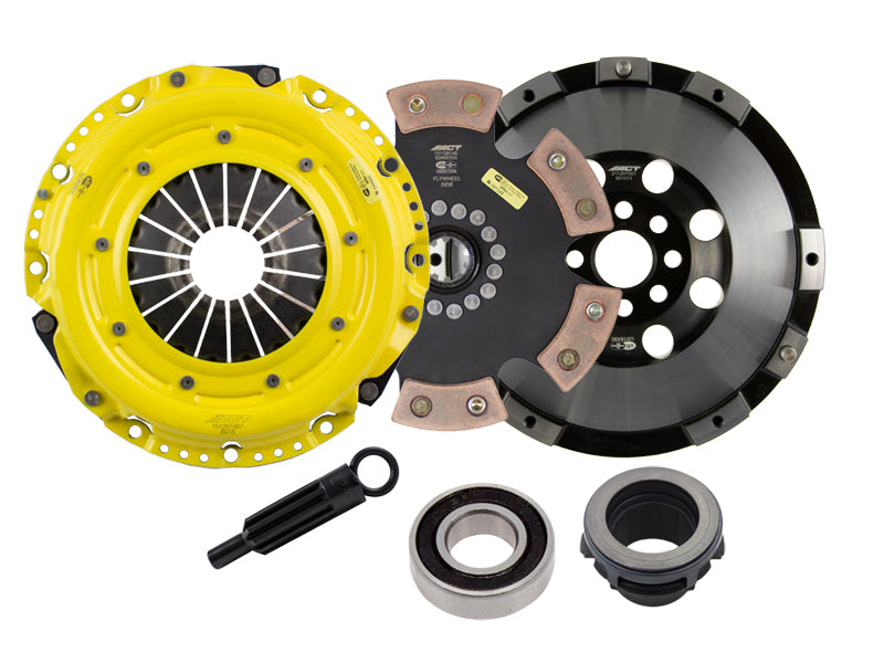 ACT BM12-XTR6