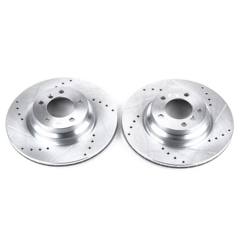 POWERSTOP EBR843XPR