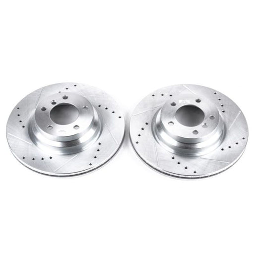 POWERSTOP EBR843XPR