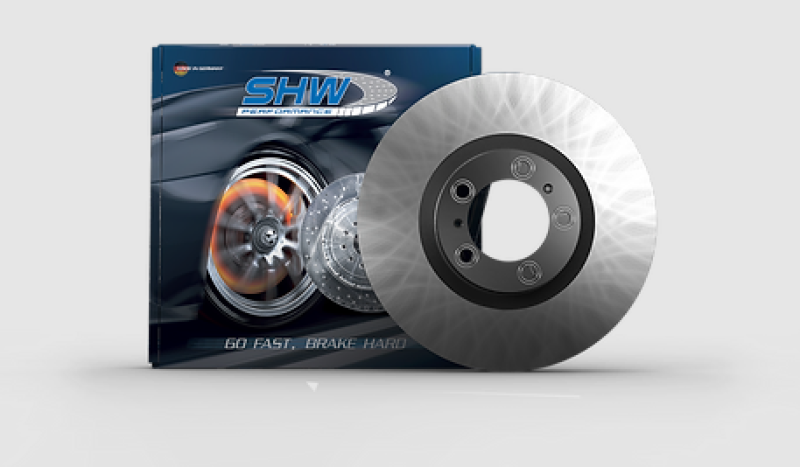 SHW PERFORMANCE PFR39528