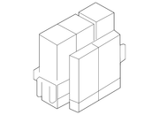 Part can be found as reference #2 in illustration