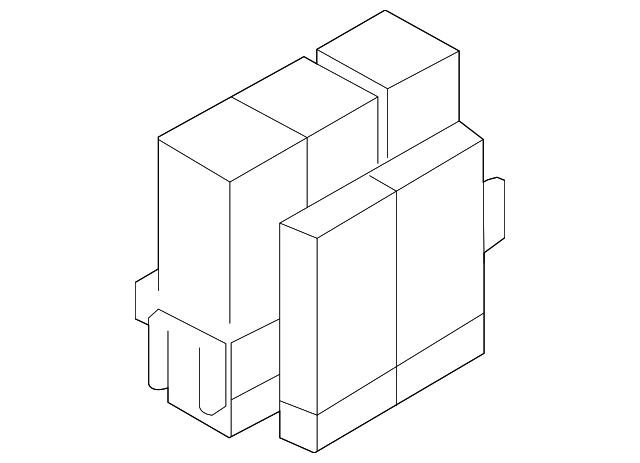 Part can be found as reference #2 in illustration