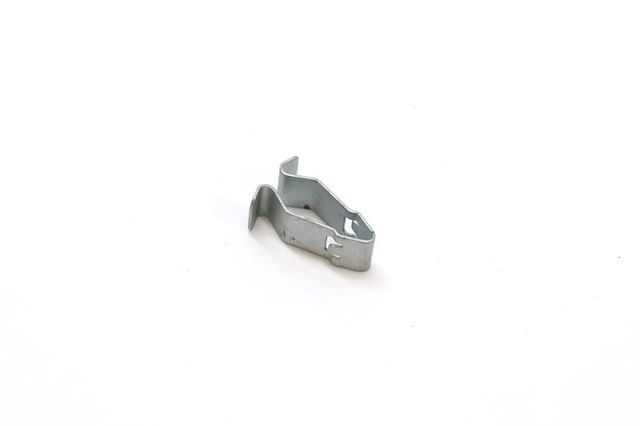 Genuine Porsche Outer Clip for Seat Shell (MUST order minimum quantity of 5 and by 5's) - 000-043-207-18