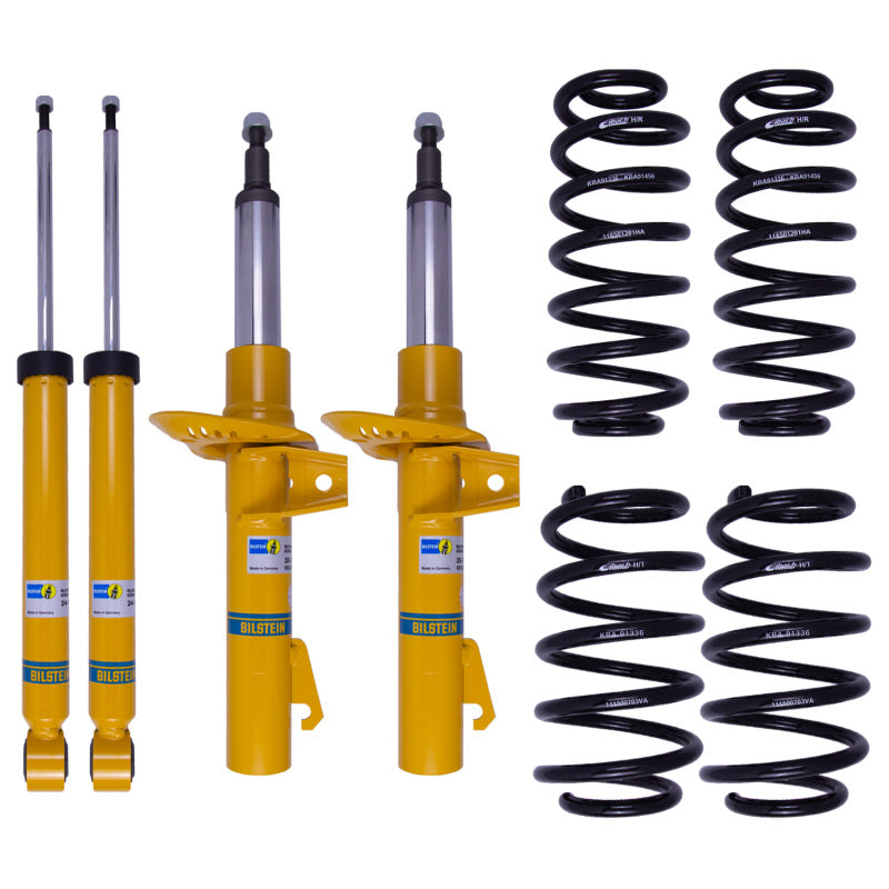BILSTEIN bil46-184436
