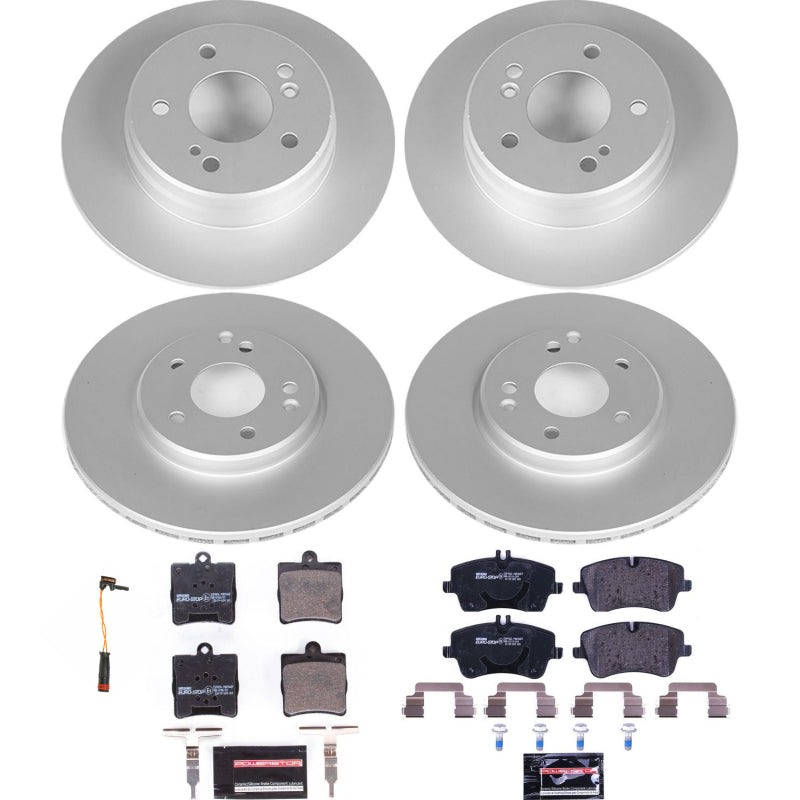 POWERSTOP ESK6703