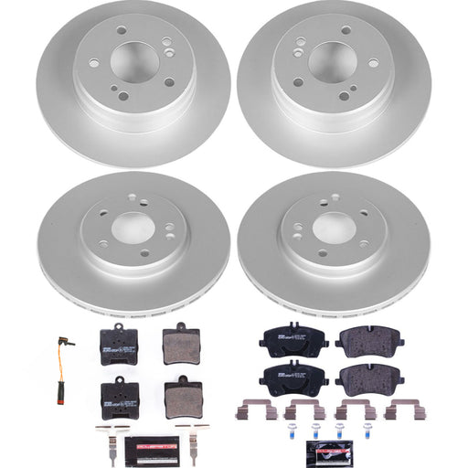 POWERSTOP ESK6703