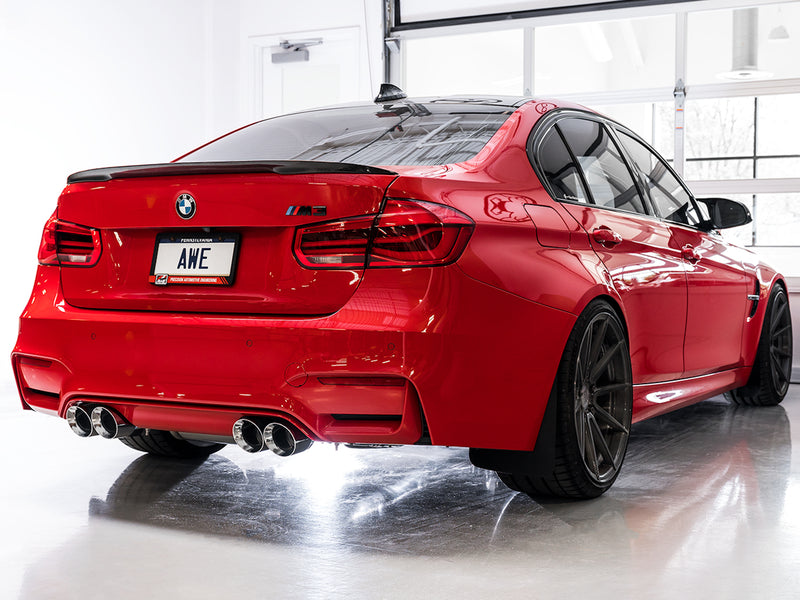 AWE Tuning 3025-43074