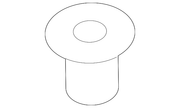 Genuine Porsche parts diagram