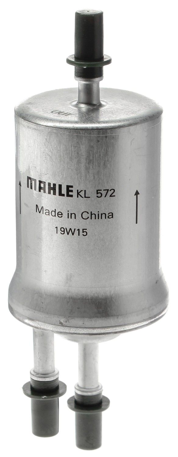 MAHLE Fuel Filter KL 572