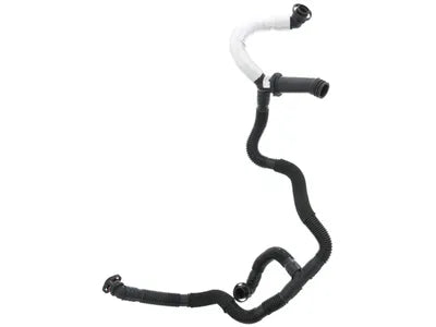 Genuine Porsche Crankcase Breather Hose 9 A1 107 505 02