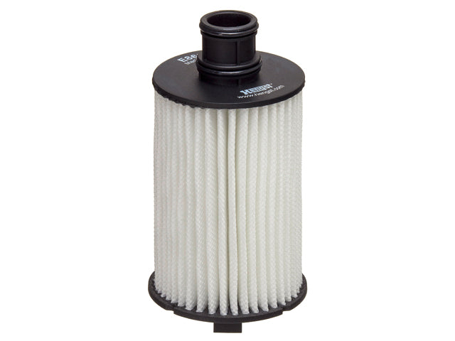 HENGST Oil Filter Kit - E863H D360