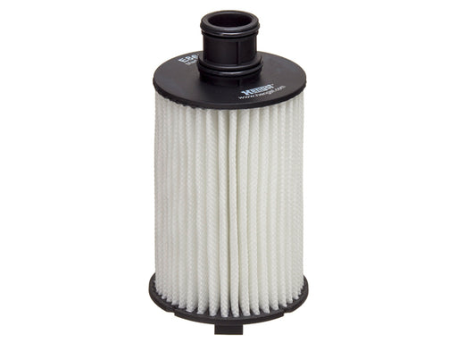 HENGST Oil Filter Kit - E863H D360