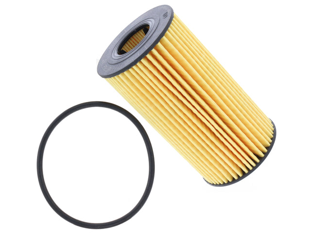 HENGST Oil Filter Kit - E867H D370