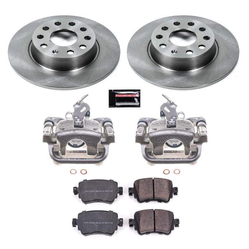 POWERSTOP KCOE7053