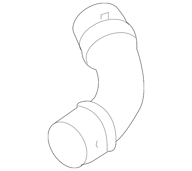 Genuine Porsche parts diagram