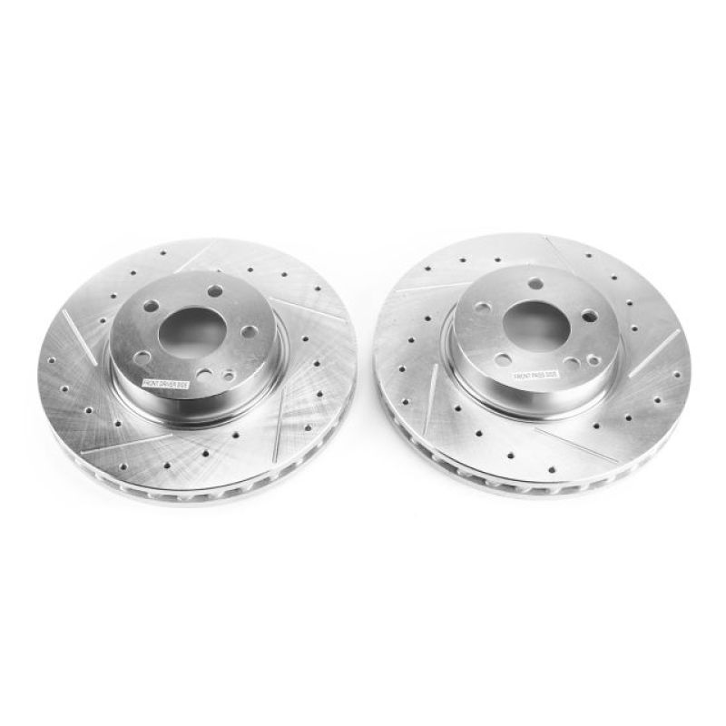 POWERSTOP EBR1627XPR