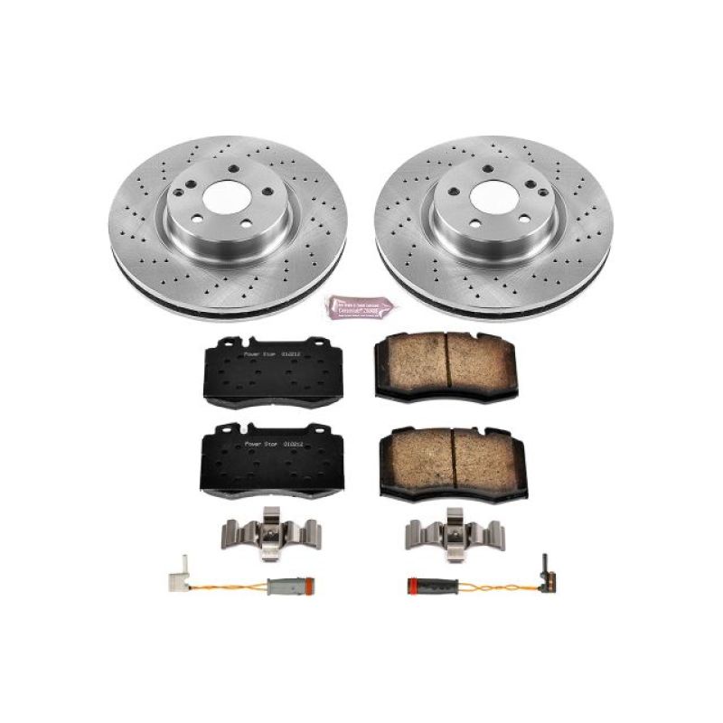 POWERSTOP KOE5241