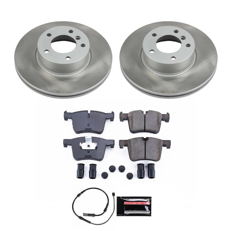 POWERSTOP SC6743