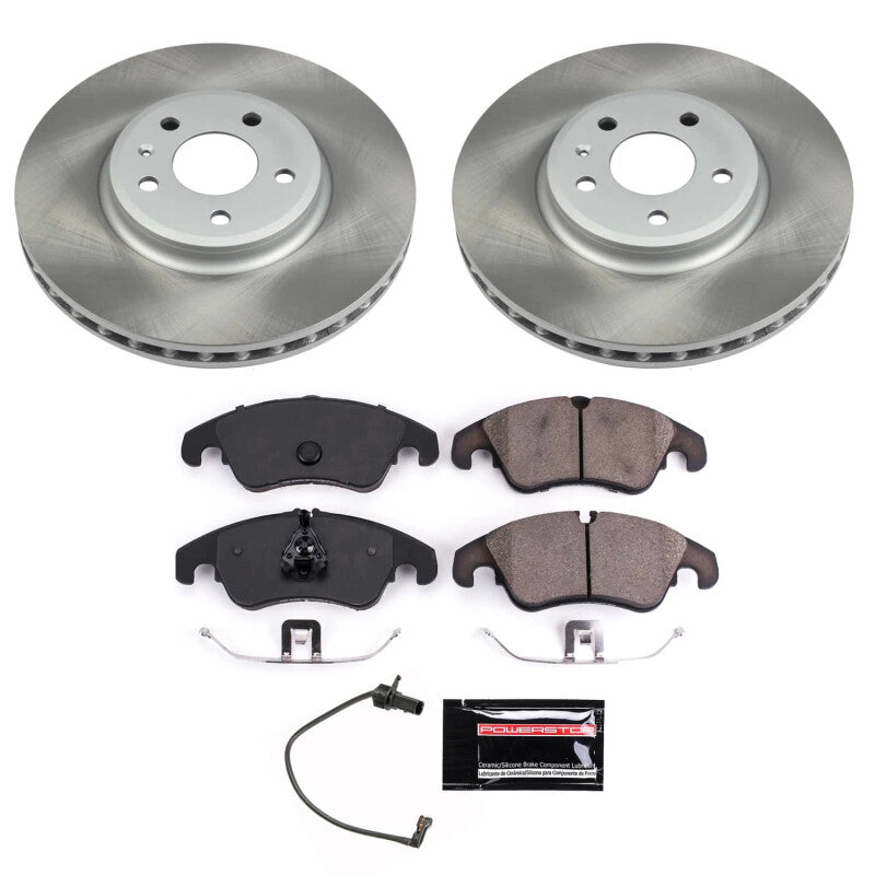 POWERSTOP SC5752