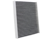 HENGST Cabin Air Filter - E961LC