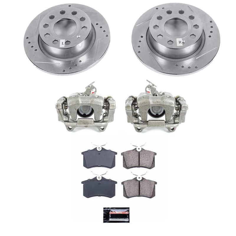 POWERSTOP KCOE5671A