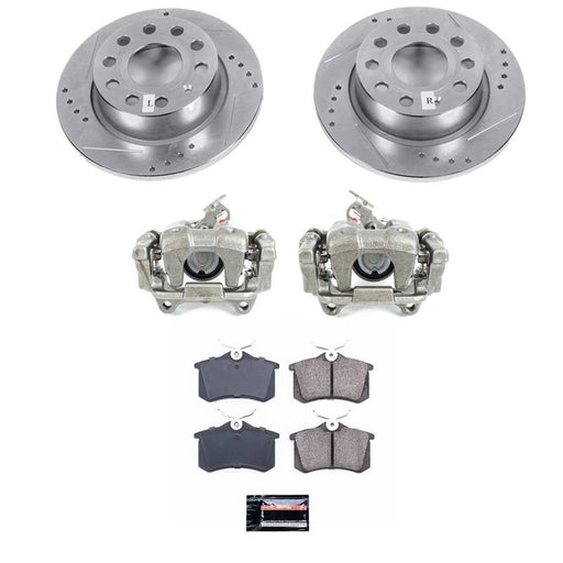 POWERSTOP KCOE5671A