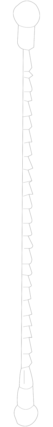 Genuine Porsche parts diagram