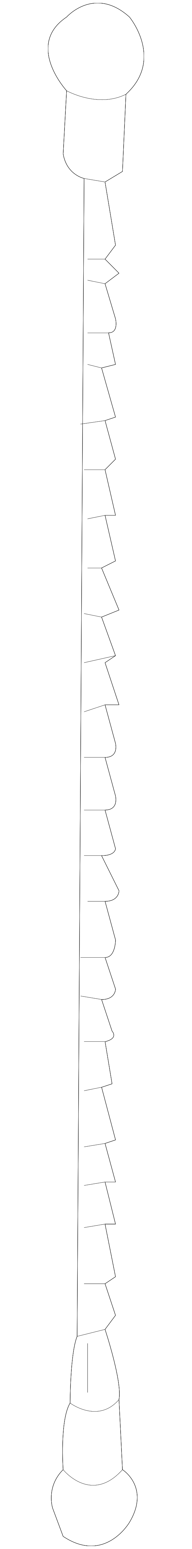 Genuine Porsche parts diagram