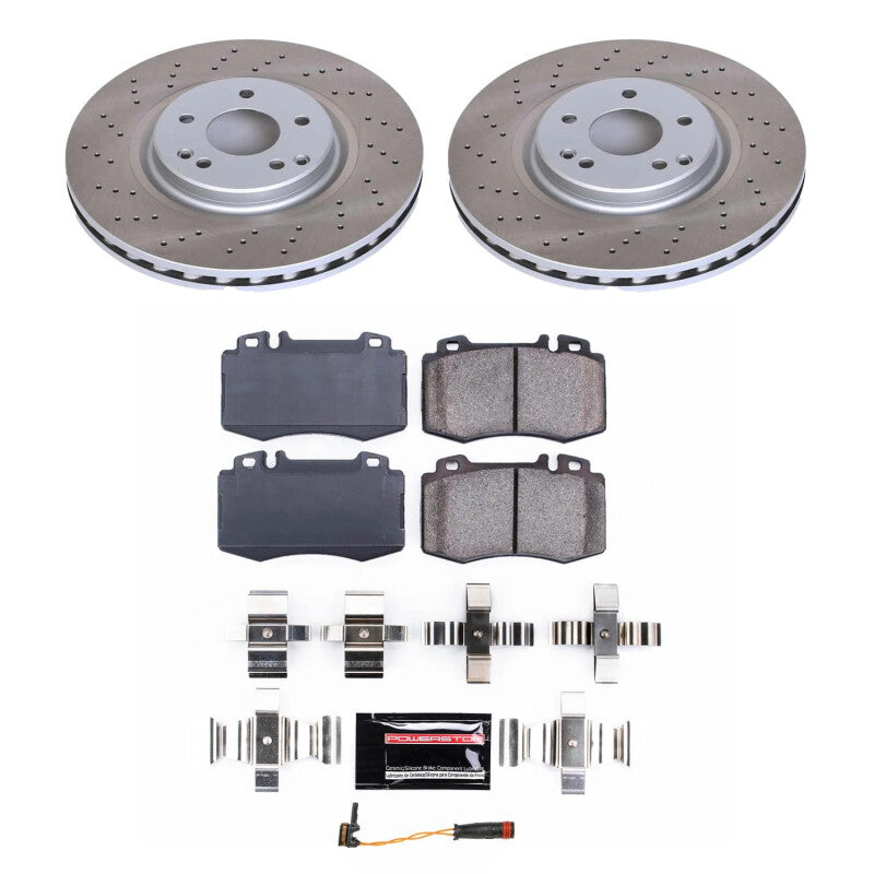 POWERSTOP SC2950