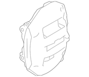 Part can be found as reference #1 in illustration