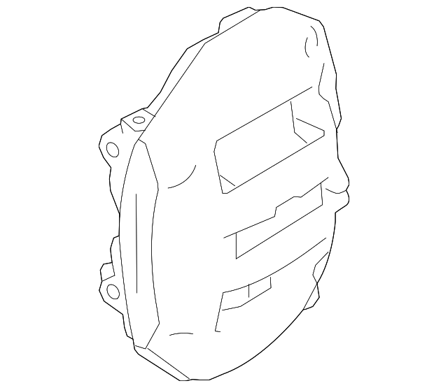 Part can be found as reference #1 in illustration