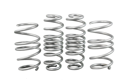 WHITELINE WSK-VWN006