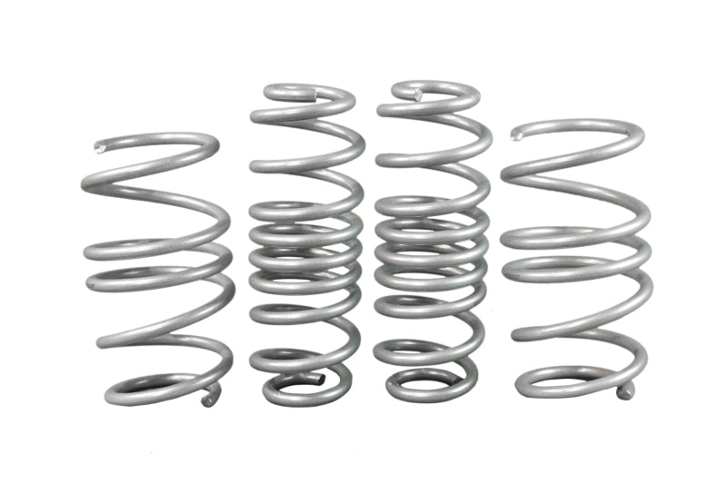 WHITELINE WSK-VWN008