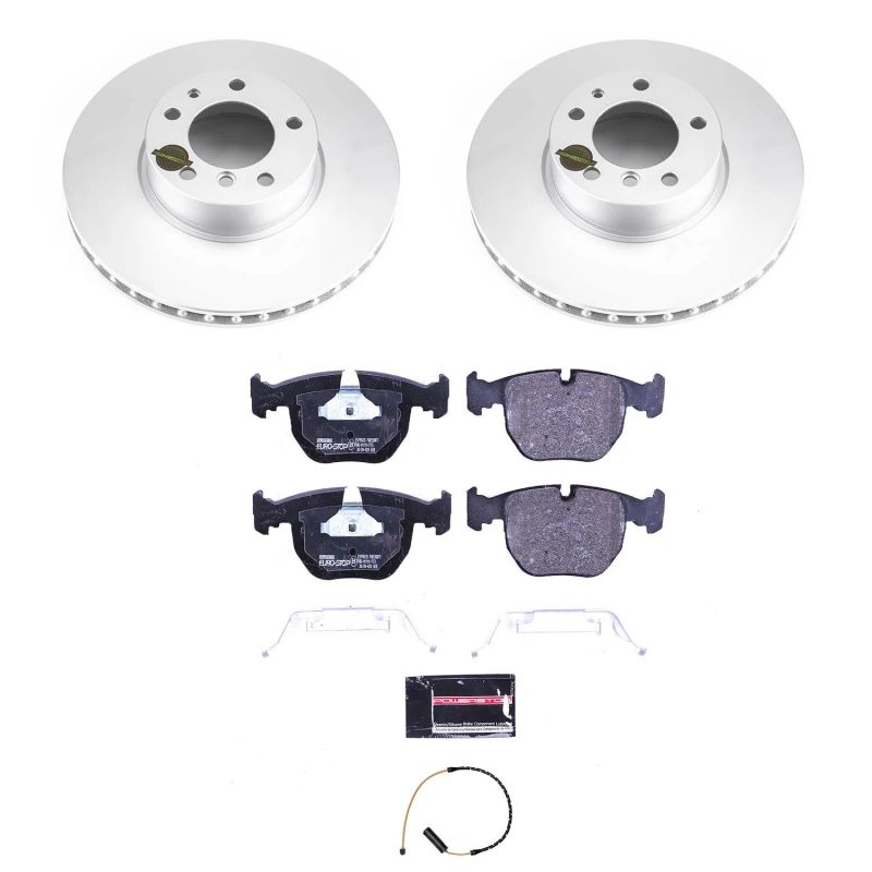 POWERSTOP ESK503