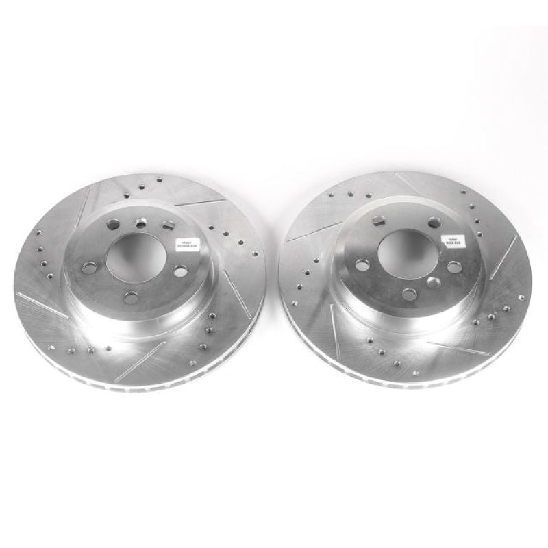 POWERSTOP EBR688XPR