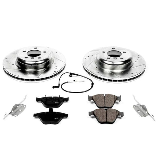 POWERSTOP K2918