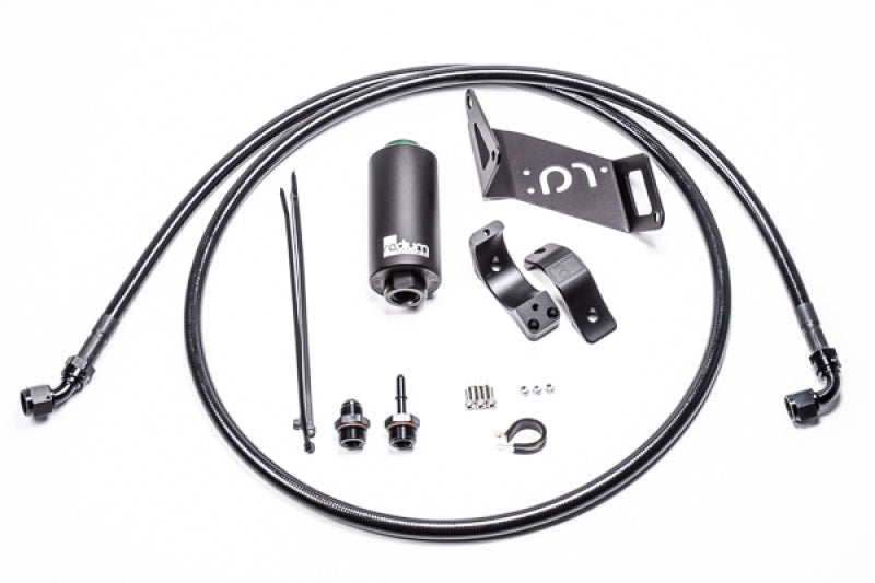 RADIUM ENGINEERING 20-0475-05