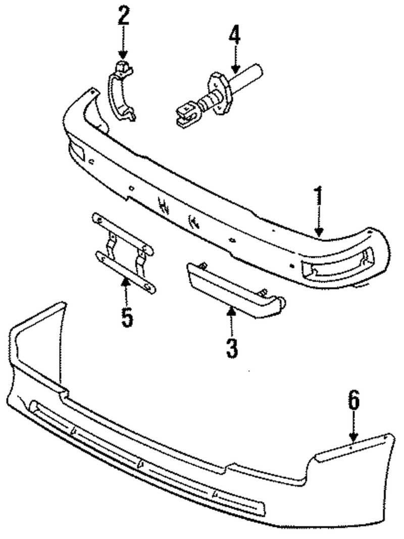 Part can be found as reference #3 in illustration