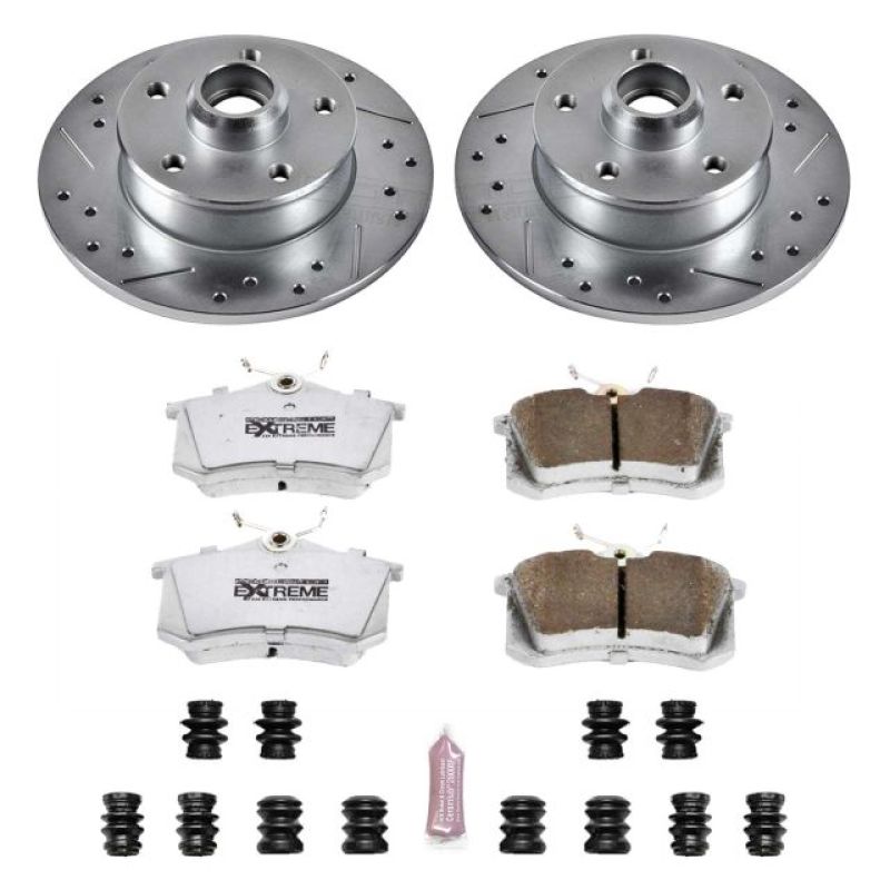 POWERSTOP K512-26