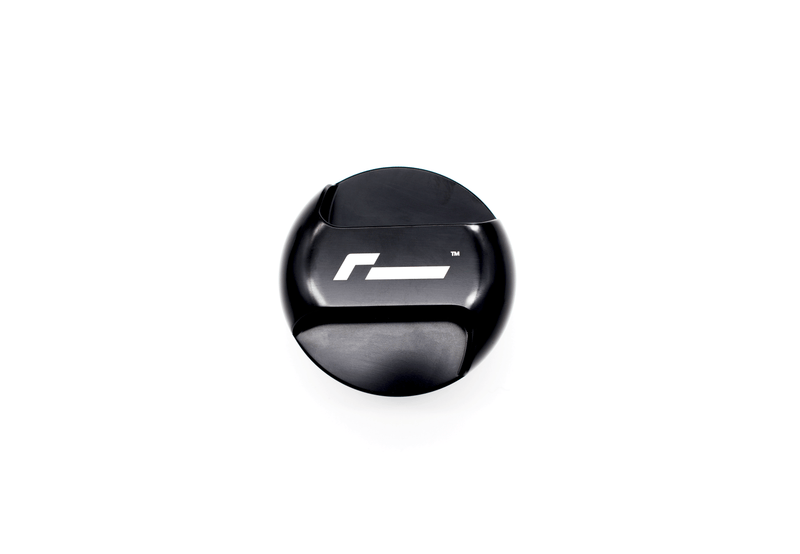 Racingline Billet Oil Filler Cap - Audi EA211 / 1.0 / 1.2 / 1.4 TSI/GTE