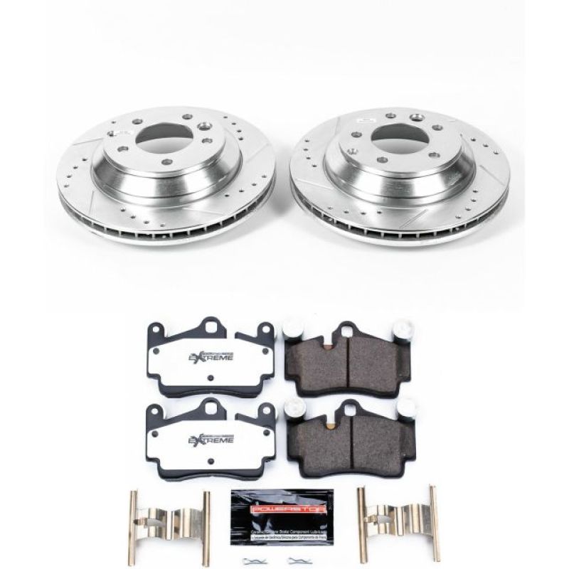 POWERSTOP K5312-26