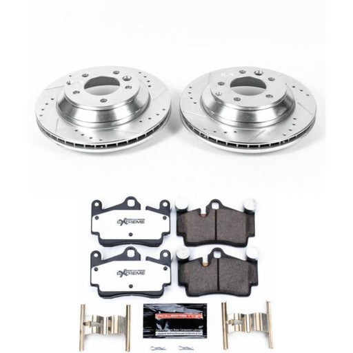 POWERSTOP K5312-26